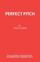Perfect Pitch, Godber John