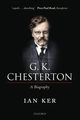 G. K. Chesterton, Ker Ian