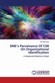 SME's Perceivance Of CSR On Organizational Identification, Arunmozhi M.