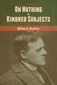 On Nothing & Kindred Subjects, Belloc Hilaire