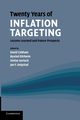 Twenty Years of Inflation Targeting, 