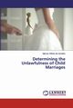 Determining the Unlawfulness of Child Marriages, OBrien de Carvalho Marcos