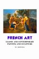 FRENCH ART, Brownell W.C.