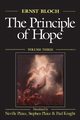 The Principle of Hope, Volume 3, Bloch Ernst
