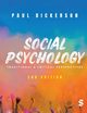 Social Psychology, Dickerson Paul
