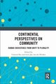 Continental Perspectives on Community, 