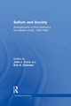 Sufism and Society, 