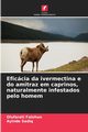 Eficcia da ivermectina e do amitraz em caprinos, naturalmente infestados pelo homem, Falohun Olufarati