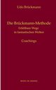 Die Brckmann-Methode, Brckmann Udo