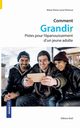 Comment grandir, Lamy-Pchoux Marie-Pierre