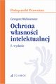 Ochrona wasnoci intelektualnej, Michniewicz Grzegorz