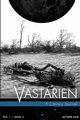 Vastarien, Vol. 1, Issue 3, Anna Trueman