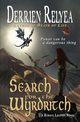 Search for the Wyrdritch, Relyea Derrien
