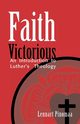 Faith Victorious, Pinomaa Lennart