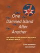 One Damned Island After Another, Howard Clive