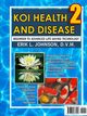 Koi Health & Disease, Johnson Dr. Erik