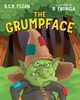 The Grumpface, Fegan B.C.R.