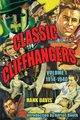 Classic Cliffhangers, Davis Hank
