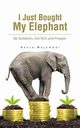 I Just Bought My Elephant, Majumdar Nantu