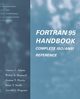 Fortran 95 Handbook, Adams Jeanne C.