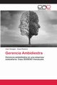 Gerencia Ambidiestra, Venegas Juan