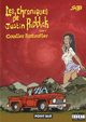 Les Chroniques de Justin Riddick - tome 4, SOB