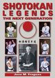 Shotokan Legends, Fraguas Jose M.