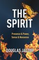 The Spirit (New Edition), Jacoby Douglas