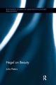 Hegel on Beauty, Peters Julia