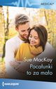 Pacaunki to za mao, MacKay Sue