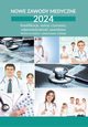 Nowe zawody medyczne 2024 Kwalifikacje, wykaz czynnoci, odpowiedzialno zawodowa, 