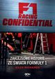 F1 Racing Confidential. Zakulisowe historie ze wiata Formuy 1, Richards Giles