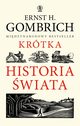 Krtka historia wiata, Gombrich Ernst H.