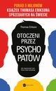 Otoczeni przez psychopatw., Erikson Thomas