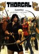 Thorgal ucznicy Tom 9, Van Hamme Jean, Rosiski Grzegorz