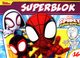 Superblok Marvel Spidey i Super-kumple z naklejkami, 
