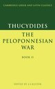 Thucydides, Thucydides 431 BC