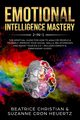 Emotional Intelligence Mastery 2-in-1, Heuertz Suzanne
