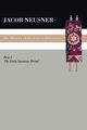 A History of the Jews in Babylonia, Part II, Neusner Jacob