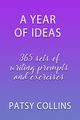 A Year Of Ideas, Collins Patsy