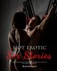 Hot Erotic Sex Stories, Shepard Brad