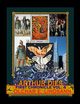 ARTHUR DIES First Chronicle Vol. 4, Lindsann Olchar