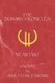 The Dumari Chronicles, Brown Anne Patrice