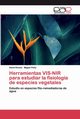 Herramientas VIS-NIR para estudiar la fisiologa de especies vegetales, Revelo David