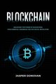 Blockchain, Donovan Jasper