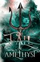 The Fall of Amethyst, Zher Savannah L.