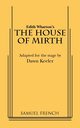 The House of Mirth, Keeler Dawn