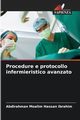 Procedure e protocollo infermieristico avanzato, Moalim Hassan Ibrahim Abdirahman