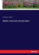 Blcher, Scherr Johannes