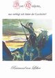 Don Quijote, was verbirgt sich hinter der Geschichte?, Von Lher Raimund